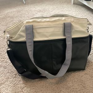 Lululemon Gym Bag
